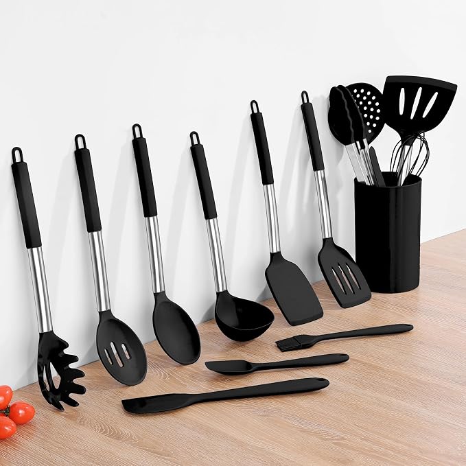 Onader Kitchen Utensils Set - Image 9