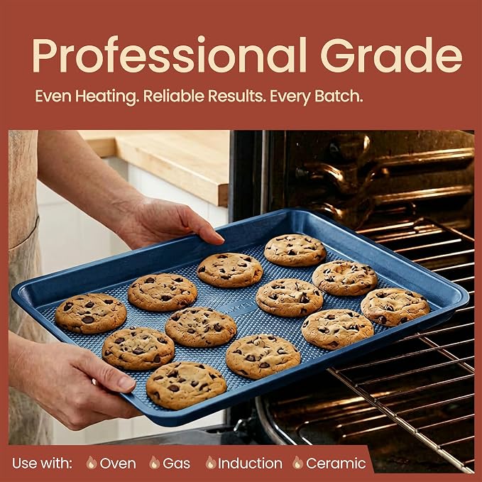 BAKKEN Kitchen Baking Pans - Image 3