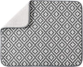 SUBEKYU Microfiber Dish Drying Mat by SUBEKYU