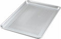Winco 13” x 18” Perforated Aluminum Sheet Pan, Half Size by Winco