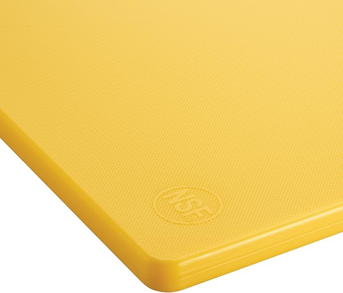 Winco Cutting Board, 12 by 18 by 1/2-Inch - Image 2
