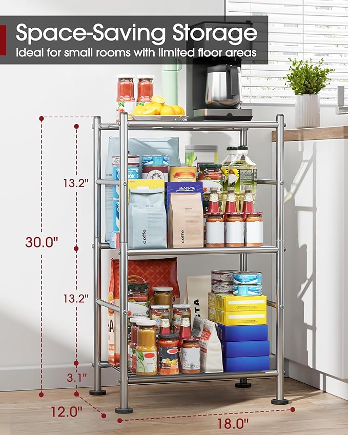 Sakugi Storage Shelves - Image 2