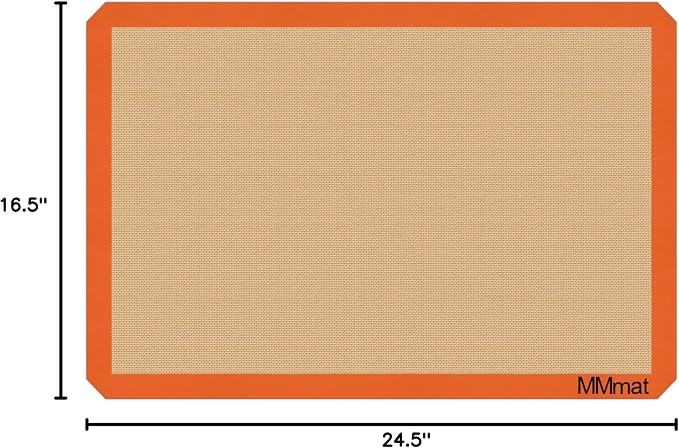 Silicone Baking Mats - Image 7