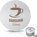 Puck Screen 51mm by Dbround