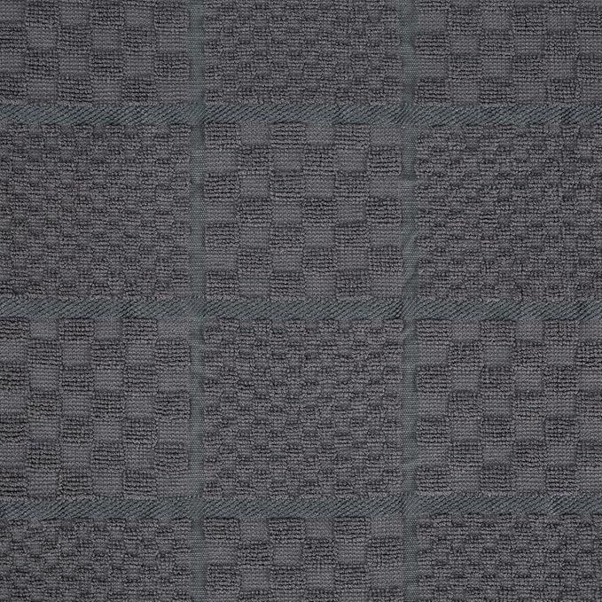 KitchenAid Quilted Cotton Terry Cloth Oven Mitt, Pot Holder, Kitchen Towel - Image 3