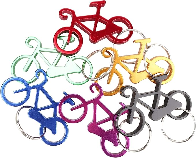 SWATOM Bicycle Bottle Opener by SWATOM