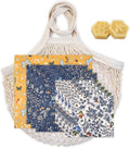 BYTTME Reusable Beeswax Wrap by BYTTME
