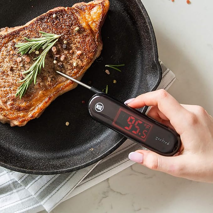GoodCook Touch Digital Thermometer - Image 8