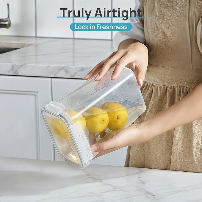 Vtopmart Airtight Food Storage Containers - Image 3