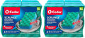 O-Cedar Scrunge Non-Scratch Scrub Sponge Multi-Use, All-Purpose, Odor-Resistant by O-Cedar