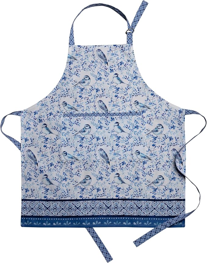 Maison d' Hermine 100% Cotton Apron - Image 8
