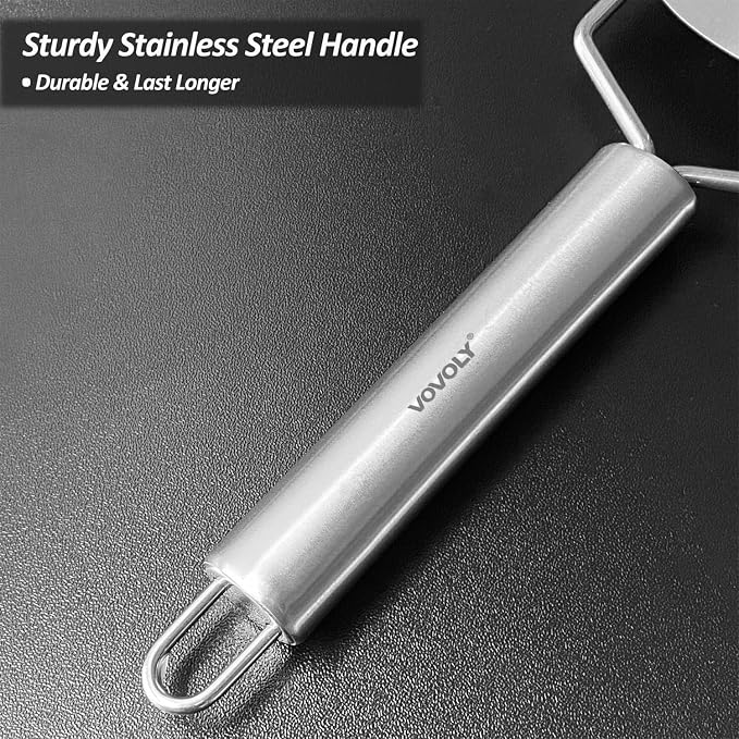Professional Zester Grater Fine - Image 6