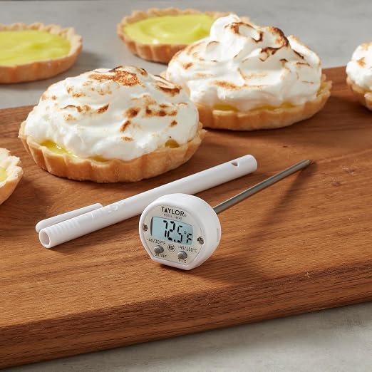 Taylor Instant Read Digital Meat Thermometer - Image 5
