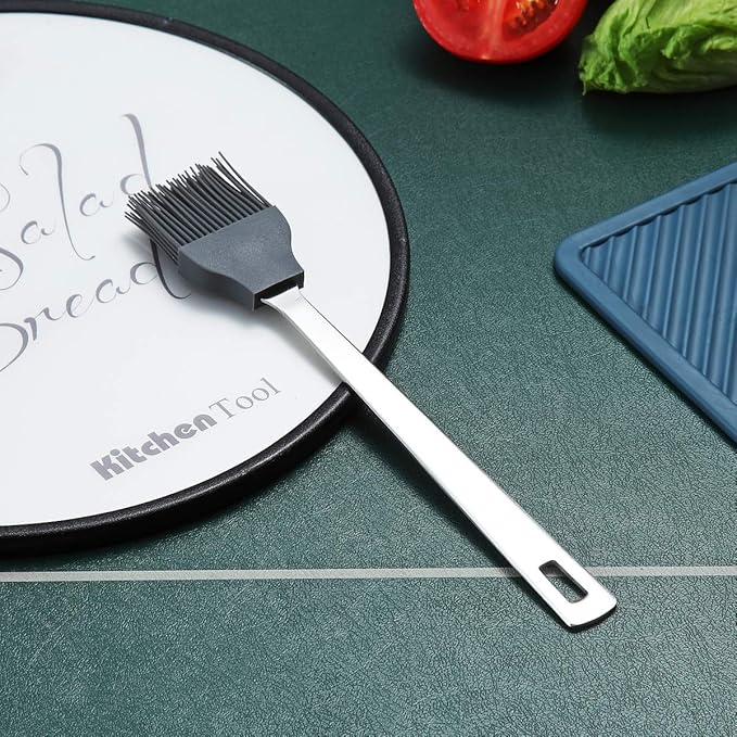 Berglander Kitchen Basting Brush - Image 3