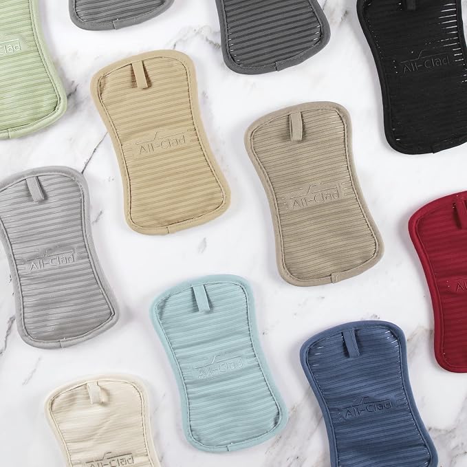 All-Clad Premium Pot Holder & Hot Pad: Heat Resistant to 500 Degrees - Image 10