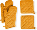 Native Fab 4 Piece Set by NativeFab