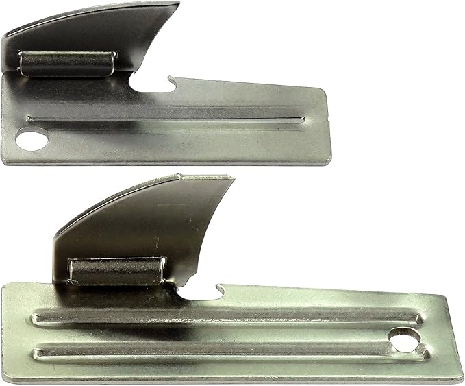 P-38 Can Opener & P-51 Can Opener - Image 2