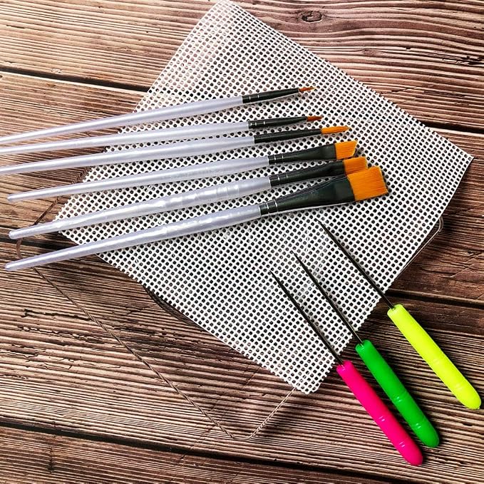 Sugar Cookie Decorating Tools - Image 5