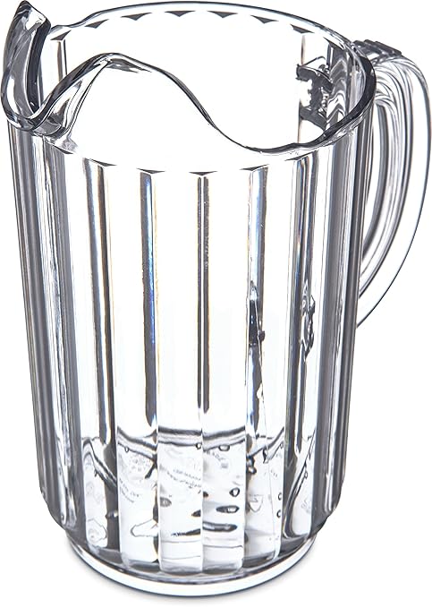 Carlisle FoodService Products 553607 32 Ounce, Polycarbonate by CarlisleFoodServiceProducts