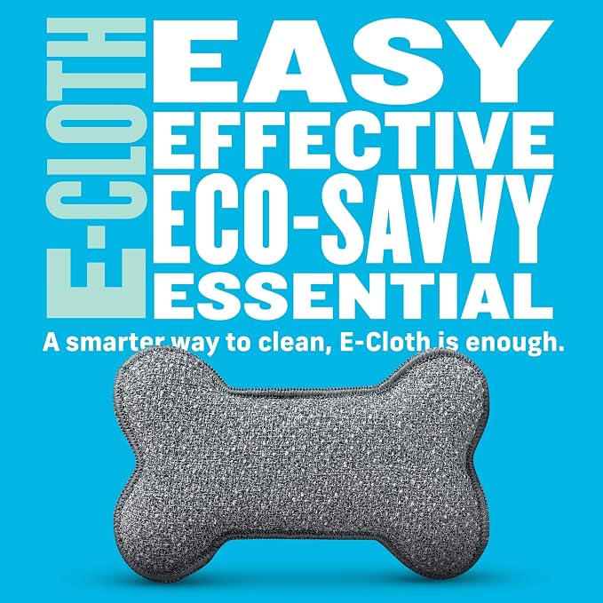 E-Cloth Pet Bowl Scrubber - Image 6