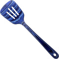Totally Bamboo Baltique Malta Collection 12-1/2" Wooden Slotted Spatula by TotallyBamboo