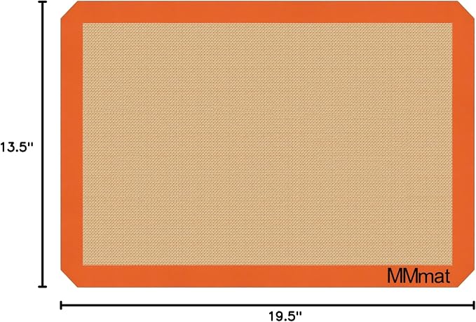 Silicone Baking Mats - Image 7