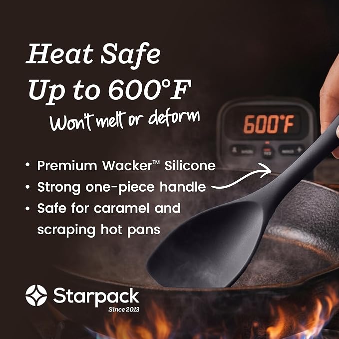 StarPack XL Spoonula The All-Rounder 13.5 Inch - Image 3