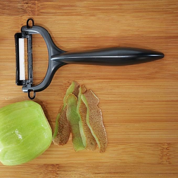 Kyocera Advanced Ceramic Horizontal Y Peeler - Image 2