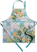 Maison d' Hermine 100% Cotton Apron by MaisondHermine