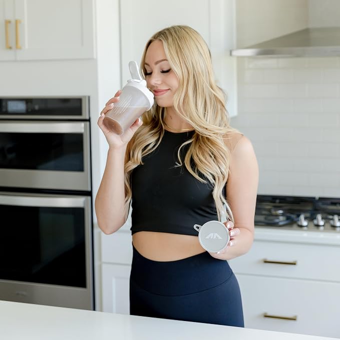 Protein Powder Funnel Set - Image 3