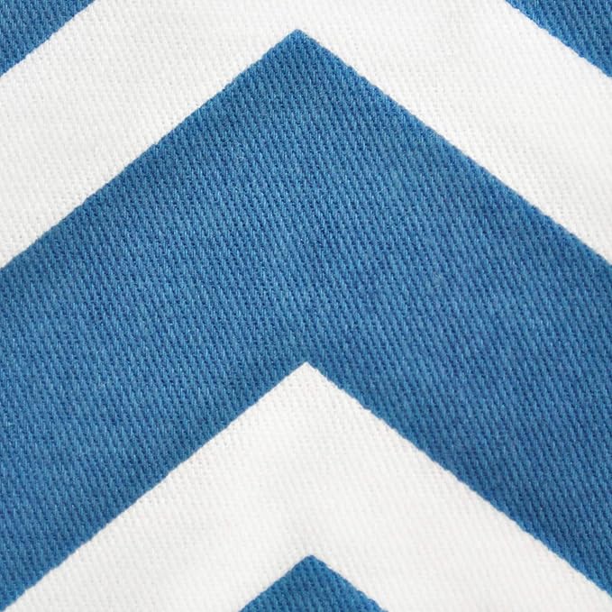DII unisex Chef Style Cotton Apron - Image 2