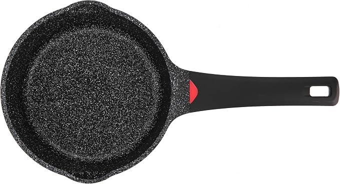 1.3 Quart Sauce Pan with Glass Lid - Image 8