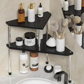 Weenson Bathroom Counter Organizer Over Sink by Weenson