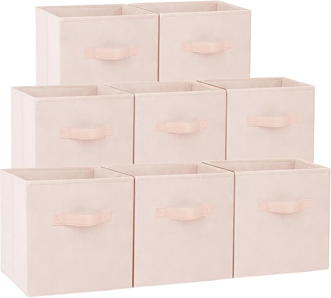 Criusia Storage Cubes by Criusia