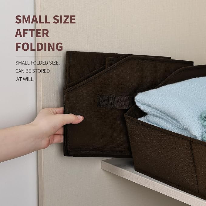 Homsorout Clothes Organizers and Storage - Image 6