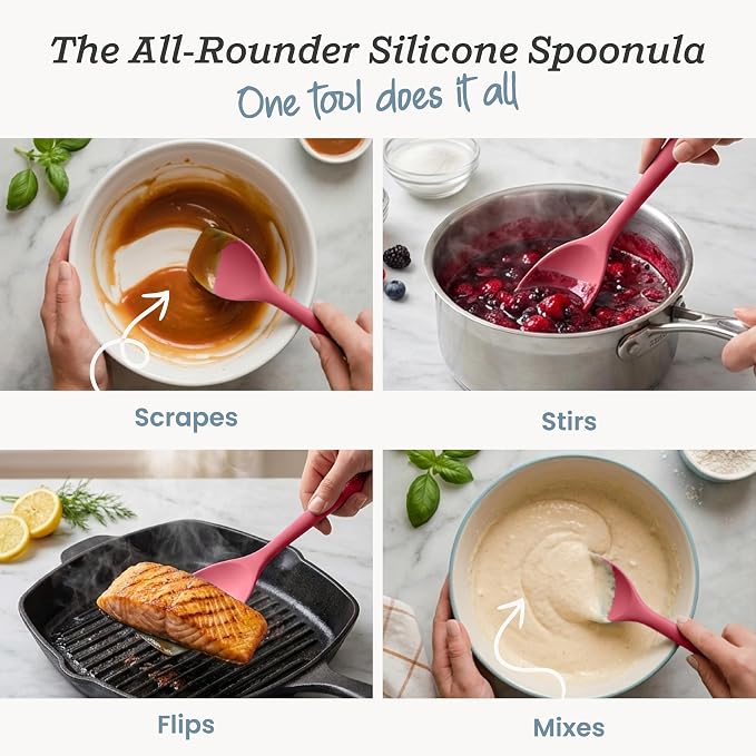 StarPack XL Spoonula The All-Rounder 13.5 Inch - Image 2