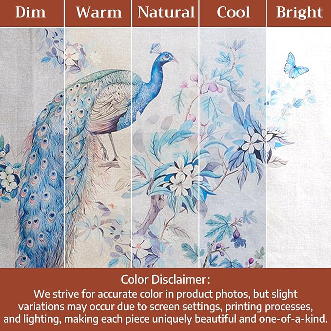 Maison d' Hermine 100% Cotton Apron - Image 9