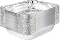 Stock Your Home 9x13 Aluminum Pans by StockYourHome