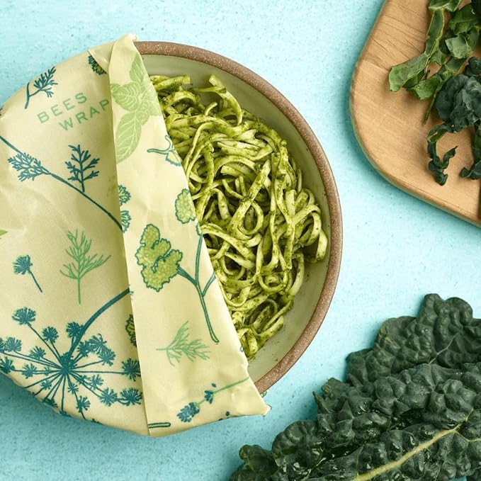 Bee's Wrap Beeswax Wraps for Food - Image 3