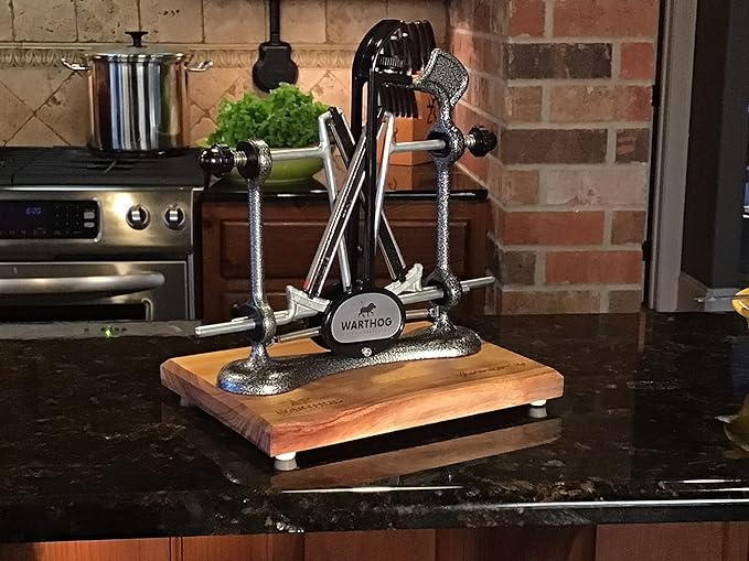 Warthog V-Sharp Elite Knife Sharpeners - Image 4