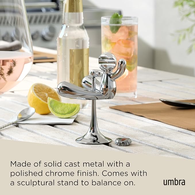 Umbra Rodeo Buddy Bottle Opener - Image 5