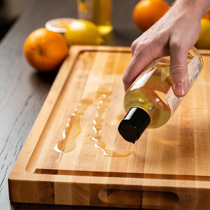 CLARK'S Cutting Board Oil - Image 6