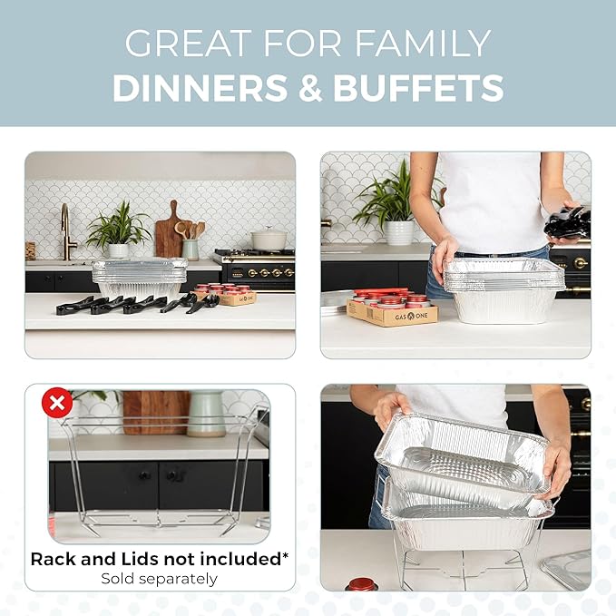 Alpha Living 6 Pack Refill Kit - Image 6