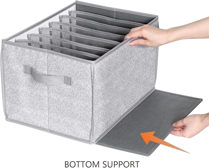Zilink Upgraded Pants Organizer - Image 4