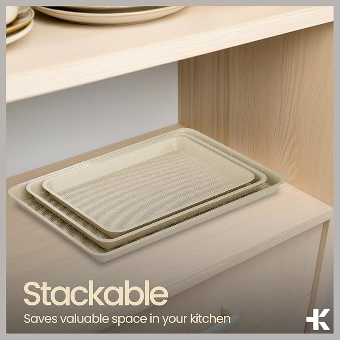 BAKKEN Kitchen Baking Pans - Image 6