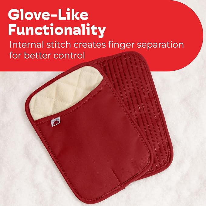 Silicone Pot Holders - Image 4