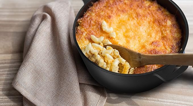 Commercial Chef 5-Qt. Dutch Oven - Image 4