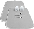 Kitsure Dish Drying Mat by Kitsure