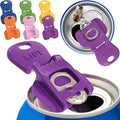 Complete Cover Easy Tab Opener New and Improved 36PK Beverage Barricade 2.0 by by FoodRestaurantSupplies