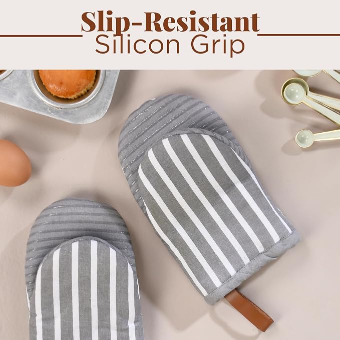 Folkulture Oven Mitts - Image 5